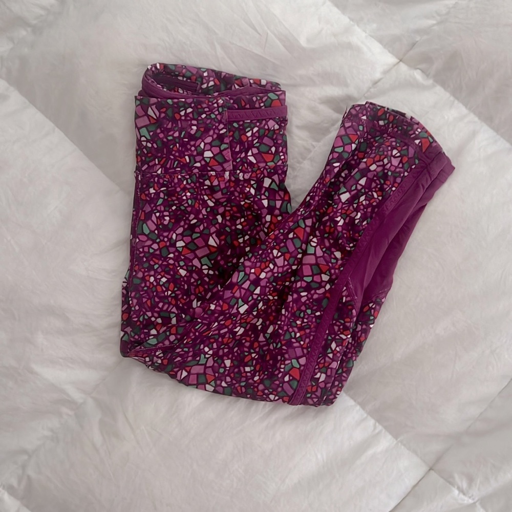 Lululemon leggings size small/2